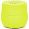 MINO X Drijvende Bluetooth®-luidspreker Acid Yellow 