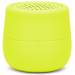 MINO X Drijvende Bluetooth®-luidspreker Acid Yellow 