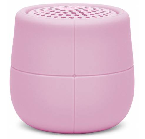 MINO X Drijvende Bluetooth®-luidspreker Soft Pink  Lexon