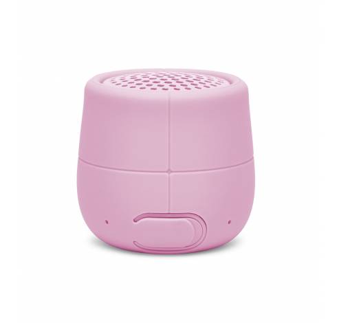 MINO X Drijvende Bluetooth®-luidspreker Soft Pink  Lexon