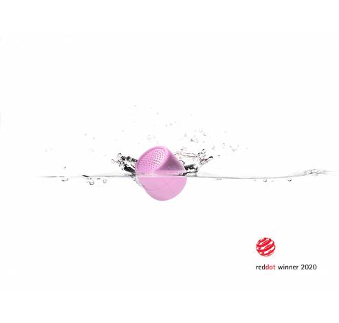 MINO X SOFT PINK   Red Dot design Award 2020  Lexon