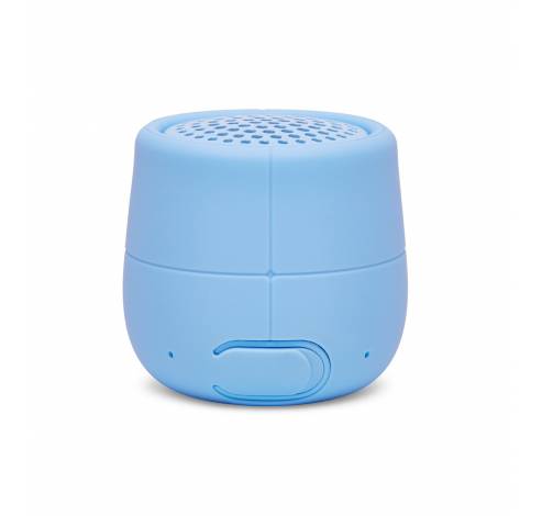 MINO X Drijvende Bluetooth®-luidspreker Light Blue  Lexon