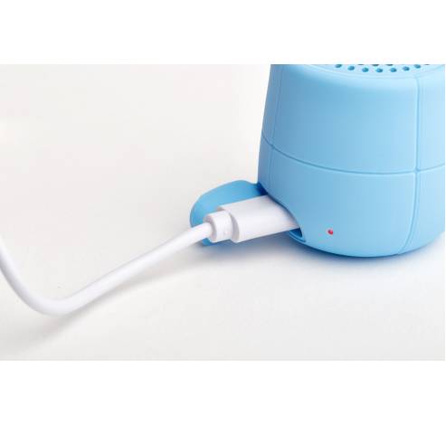MINO X Drijvende Bluetooth®-luidspreker Light Blue  Lexon