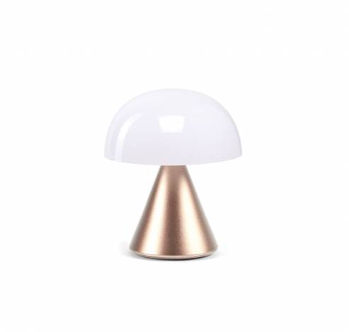 MINA Mini LED-lamp Soft Gold  Lexon