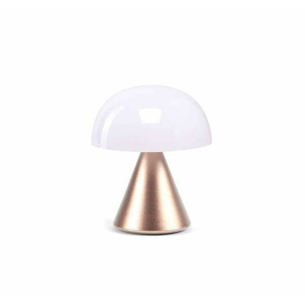 MINA Mini LED-lamp Soft Gold 