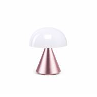 MINA Mini LED-lamp Roze 