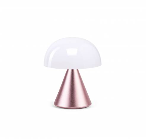 MINA Mini LED-lamp Roze  Lexon