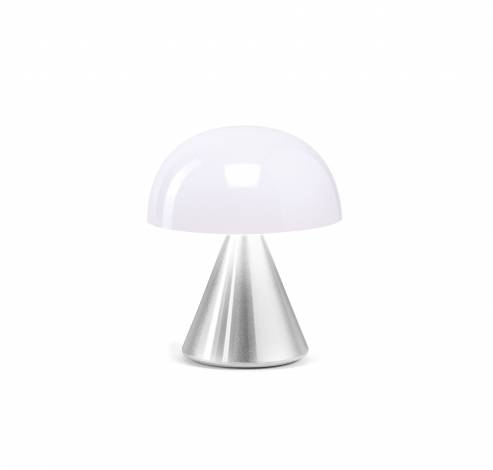 MINA Mini LED-lamp Alu Poli  Lexon