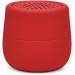 MINO X Drijvende Bluetooth®-luidspreker Soft Red 