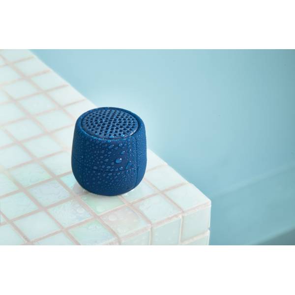 MINO X Drijvende Bluetooth®-luidspreker Dark Blue 