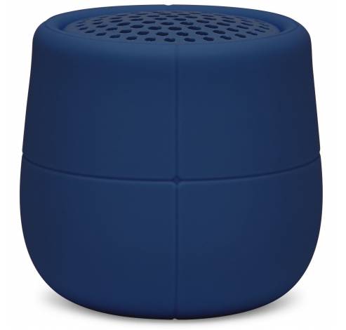 MINO X Drijvende Bluetooth®-luidspreker Dark Blue  Lexon