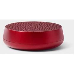 Lexon Mino L Bluetooth speaker Soft red 