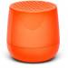Mino+ Glossy Bluetooth speaker Fluo Oranje 