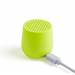 Mino+ Glossy Bluetooth Speaker Fluo Geel 