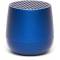 Mino+ Alu Bluetooth speaker Blauw 