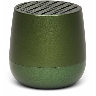Mino+ Speaker BT Vert foncé 