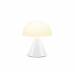 MINA Mini LED-lamp Glossy White 