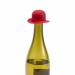 Bowler Bottle Stoppers - set 2 pcs 