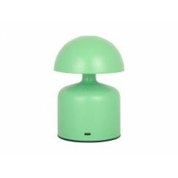 Impetu LED Tafellamp 2W Oplaadbaar Bright Green 