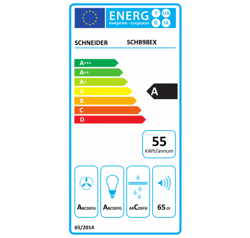 SCHB98EX  Schneider