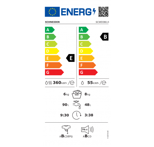 SCWDI8614  Schneider
