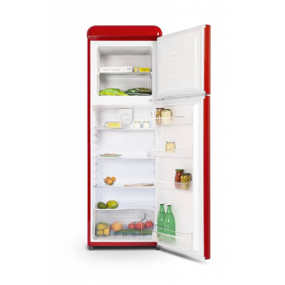 SCDD208VFLO - SCHNEIDER Réfrigérateur pose libre