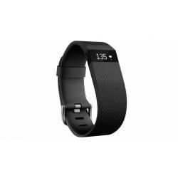 Fitbit Charge HR Large Black 