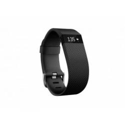Fitbit Charge HR Small Black 
