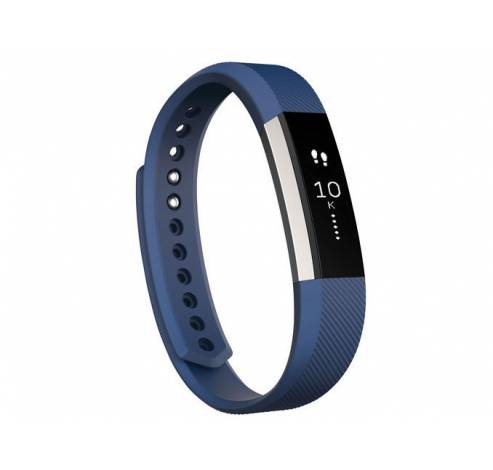 Alta Large Blauw  Fitbit