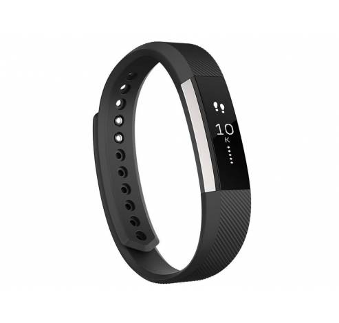 Alta Small Zwart  Fitbit