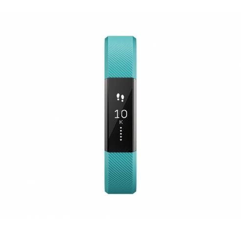Alta Small Turquoise  Fitbit