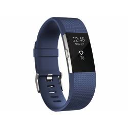 Fitbit Charge 2 HR Small Bauw 