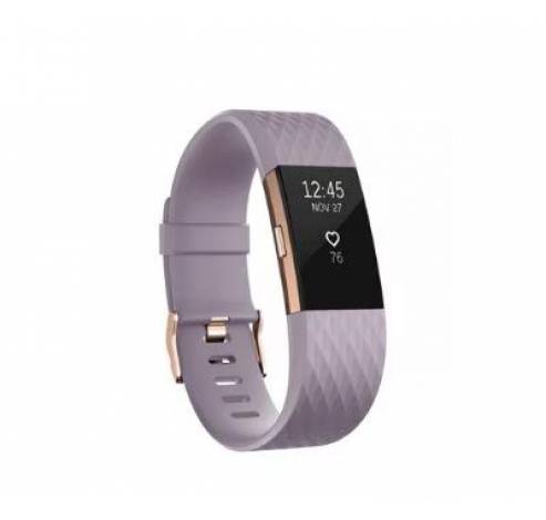 Fitbit Charge HR2 Large  Fitbit