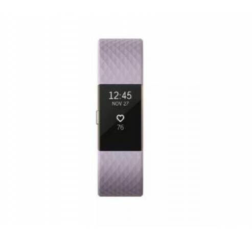 Fitbit Charge HR2 Large  Fitbit