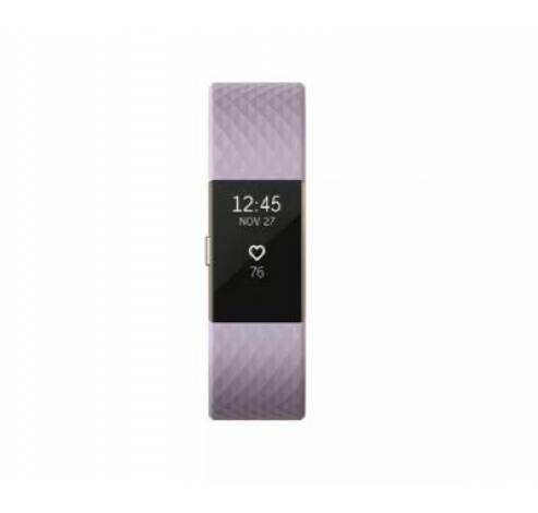 Fitbit Charge HR2 Small  Fitbit