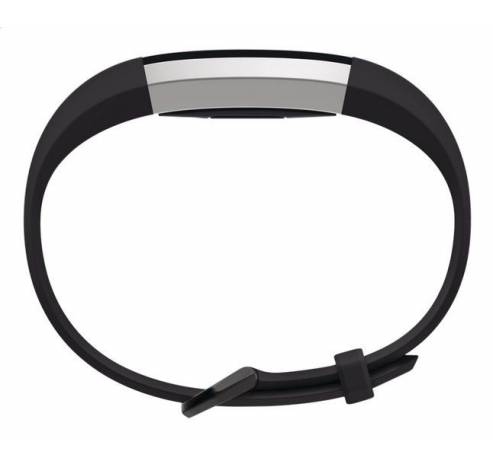 Alta HR Zwart Large  Fitbit