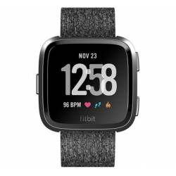 Fitbit Versa Special Edition Charcoal 