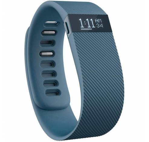 Charge Slate Large  Fitbit