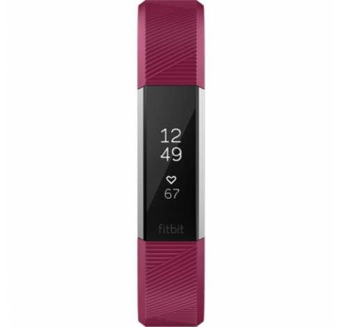 Alta HR Paars Large  Fitbit