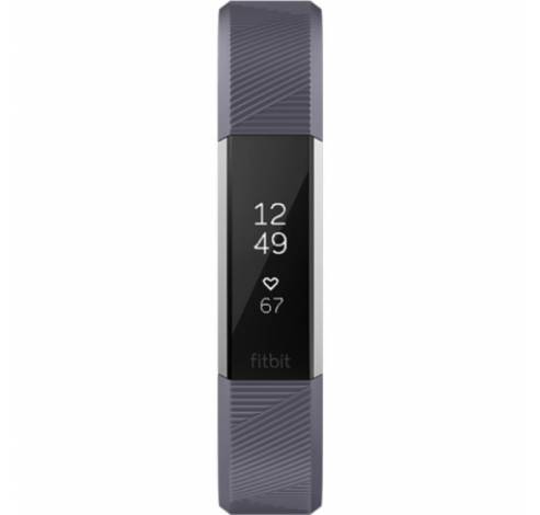 Alta HR Bauw Small  Fitbit