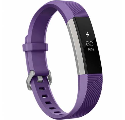 Ace Paars  Fitbit