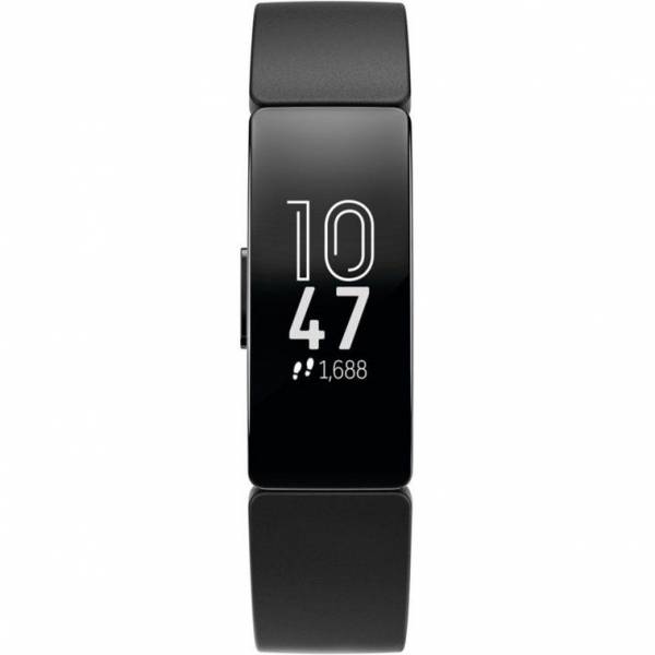Fitbit Activiteitstracker Inspire HR Lila/Lila Fitbit Activiteitstracker Inspire HR Lila/Lila