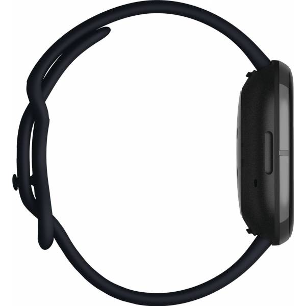 Fitbit Smartwatch Sense Zwart Fitbit Smartwatch Sense Zwart