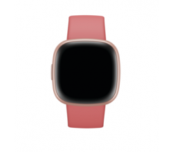 Fitbit Versa 4 pink sand/copper rose Fitbit