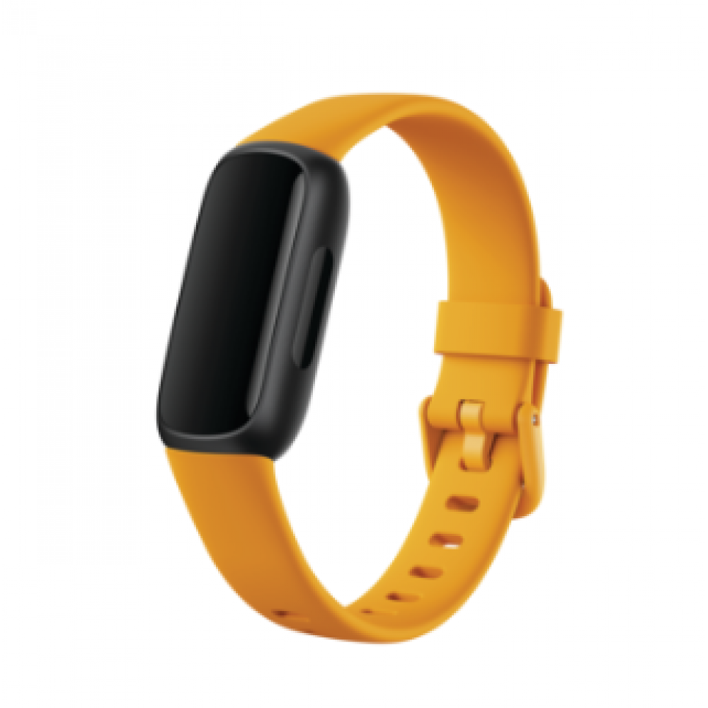 Fitbit Activiteitstracker Fitbit inspire 3 morning glow
