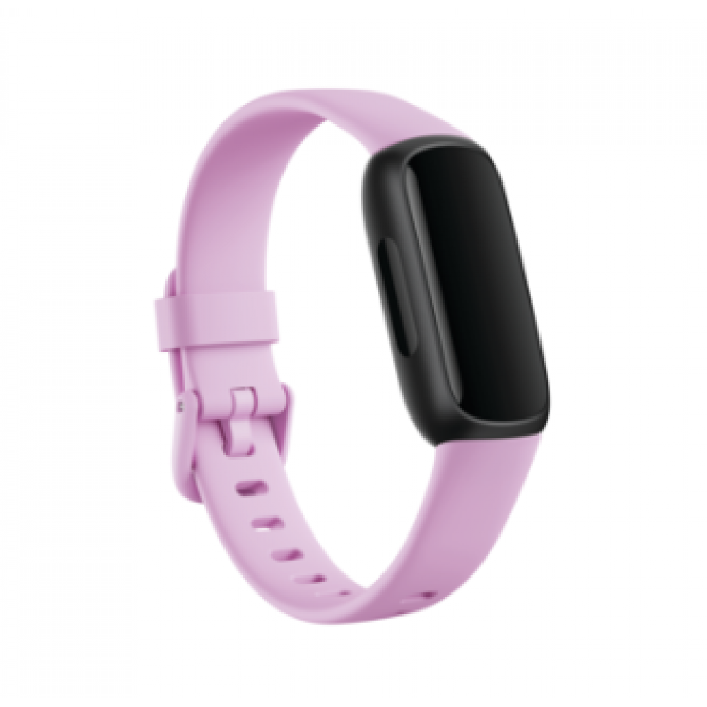 Fitbit Activiteitstracker Fitbit inspire 3 lilac bliss