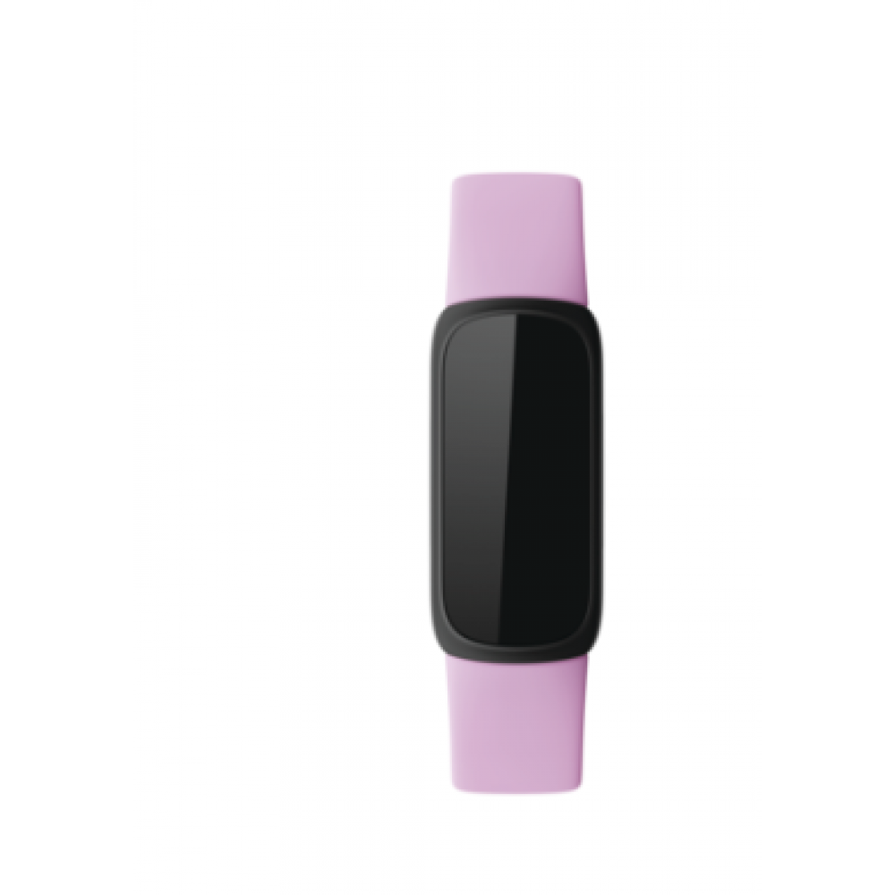 Fitbit Activiteitstracker Fitbit inspire 3 lilac bliss