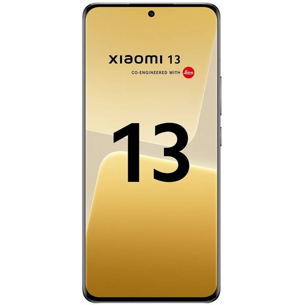 Xiaomi Smartphone Xiaomi 13 256gb wit