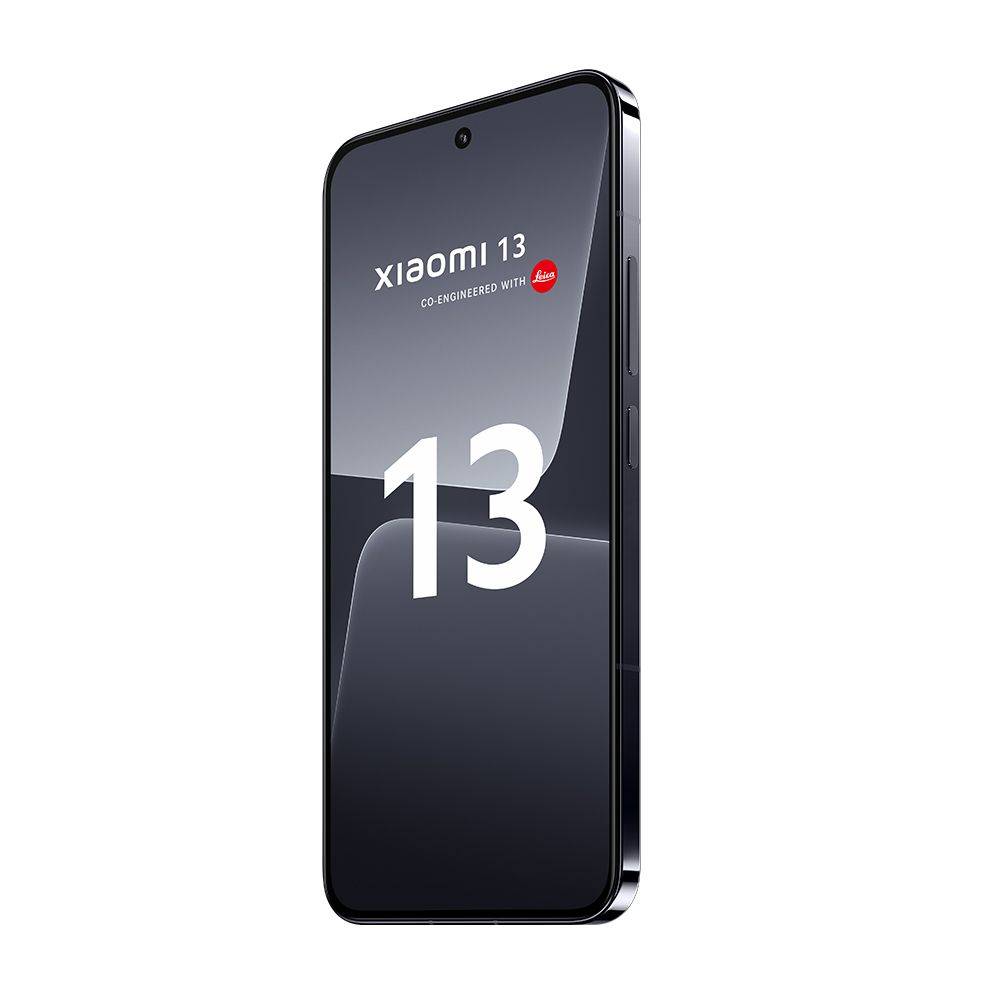 Xiaomi Smartphone Xiaomi 13 256gb zwart