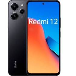 Xiaomi Redmi 12 Zwart